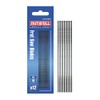 Faithfull Fretsaw Blades (Pack 12) 18 Tpi