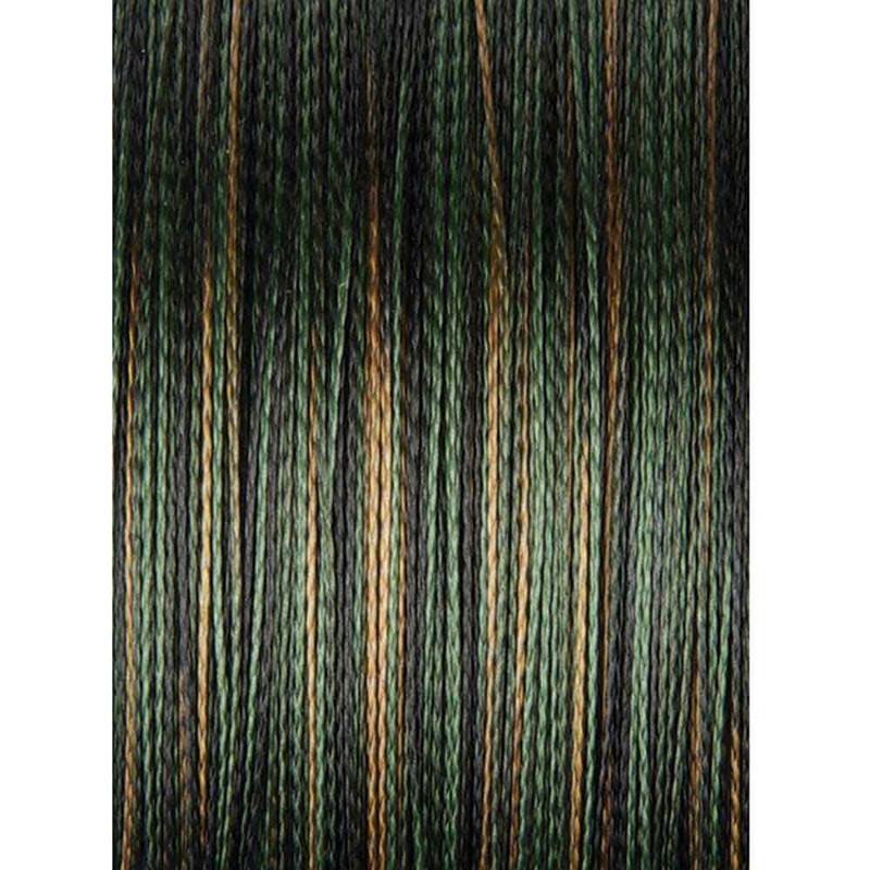 4-D CAMO Braid 0.26 1000M