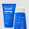 Hanskin Cica Panthenol Soothing Gel Cleanser 150ml