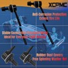 K750554 Front Suspension Sway Stabilizer Bar End Drop Link Kit