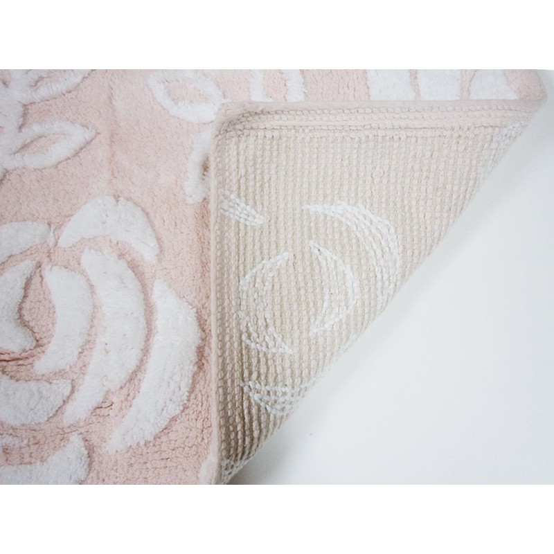 Indian Cotton ro-zubasumatto Interior that can also be used as