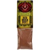 Red Brick Dust