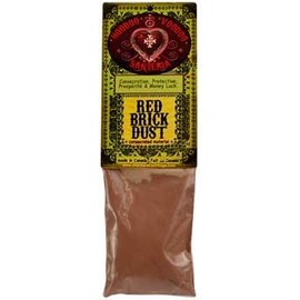 Red Brick Dust