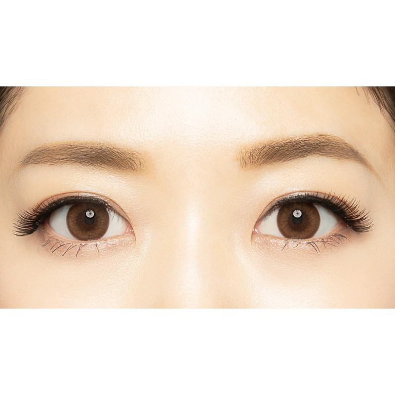 (3 Pairs) DiamondLash Little Wink Series (Wink Eye) For Cute