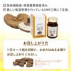 ラメール プレミアム 霊芝 サプリメント 国産霊芝 酪酸菌 β-Ｄグルカン配合 280mg 180粒 (約1カ月分)