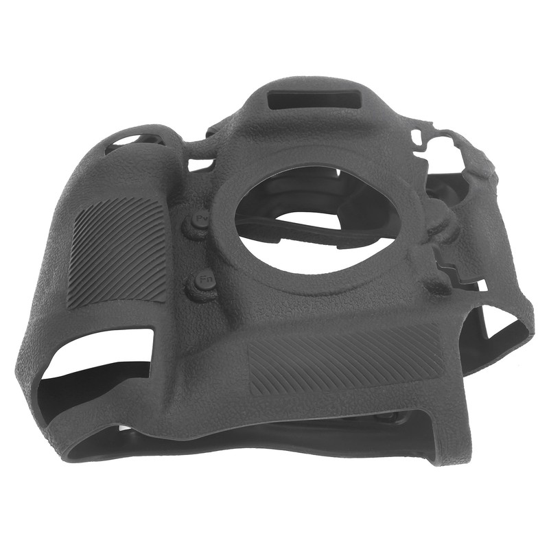 Camera Protective Housing Cover AntiScratch Soft Silicone Sleeve Case for