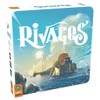 Pandasaurus Games Rivages Card Board Game Pandasaurus Family Myr Archipelago