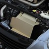 D-SPORT 53151-B080 Radiator Cooling Panel for Copen