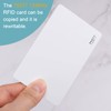 sourcing map Pack of 5 ID Card RFID Proximity 125kHz