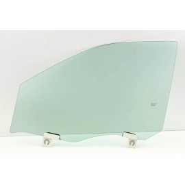 NAGD Fits 2017-2024 Jeep Compass MP Driver Side Left Front Door Window Glass