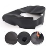 GRAND ORANGE Armrest Center Console Leather Synthetic Compatible with Chevy