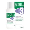 Saugella Acti3 - Detergente Intimo a pH 3.5 Tripla Protezione, 250 ml