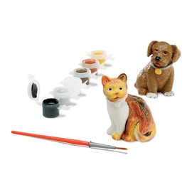 Melissa & Doug Pet Figurines