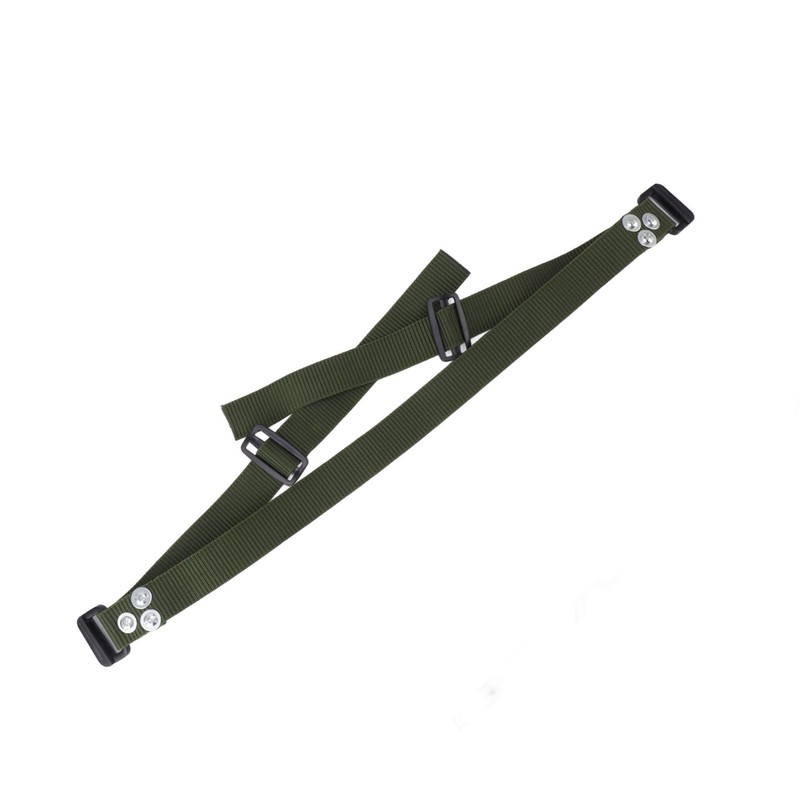 HL Q6PX Cow Anti Splitting Belt Nylon Sheep Anti Splitting