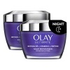 Olay Ultimate Crema Hidratante Facial Regenerist Retinol 2pk Todo Tipo