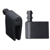 Amavoler Windshield Washer Nozzle Aftermarket Replacement Accessory Fit for Benz