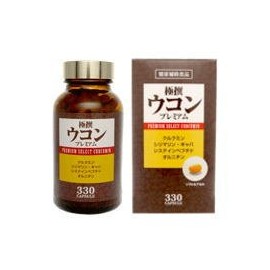 Premium Premium 330 Tablets