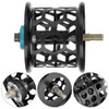 32mm Aluminum Alloy Long Range Fishing Reel Spool Wire Cup