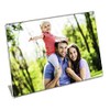 Hama Portrait Frame, Acrylic, Landscape Format, 10 x 15 cm