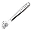 Foot Callus Remover, Hard Skin Remover for Soles, Heel Exfoliator Callus Remover 2ea
