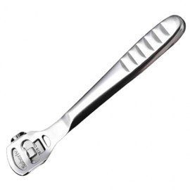 Foot Callus Remover, Hard Skin Remover for Soles, Heel Exfoliator Callus Remover 2ea