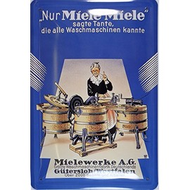 Miele Waschmaschine