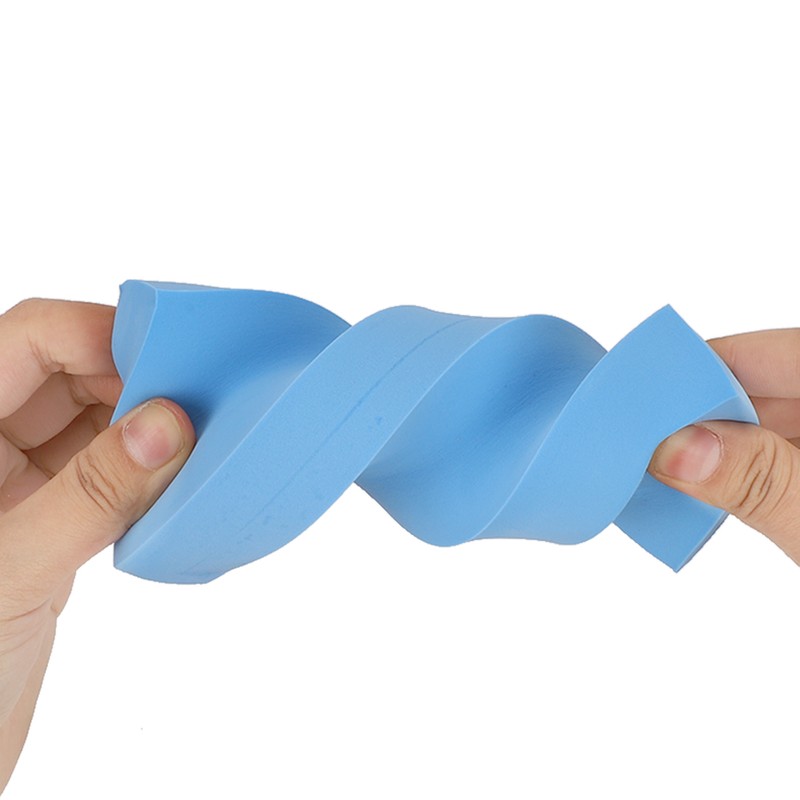 10pcs Household Bath Shower Sponge Body Scrub Exfoliating Sponge for