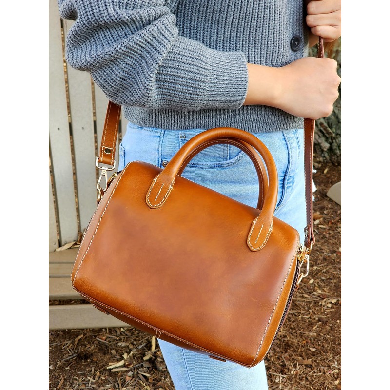 Smith & Wesson Barrel Bag – Concealed Carry Purse, Genuine