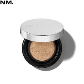 NAMING Layered Matte Fit Cushion 13g, Shade:17Y