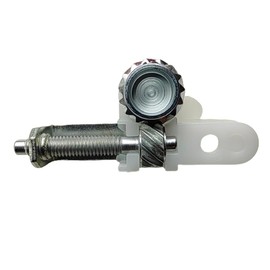 Chain adjuster spiral tensioner suitable for Stihl MS250 MS230 MS210 025 023 021 Chainsaw， replacement 1123 007 1000