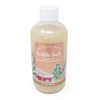 Bright Lemon Snowdrop 8 Ounce Bubble Bath