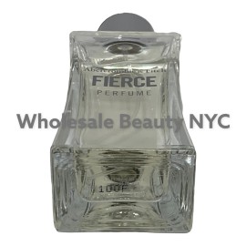 Abercrombie & Fitch Fierce Perfume Eau de Parfum for Women 1.7 Oz/ 50ml. Unboxed
