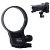 iShoot Tripod Mount Ring Lens Collar Compatible with Nikon Nikkor