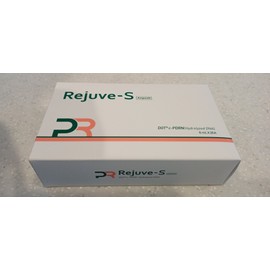Rejuves Ampoule 6ml 2 x 1 box / 리쥬비에스 앰플 6ml 2개 1박스