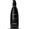 Wicked Sensual Care Aqua Waterbased, Black, 250 ml