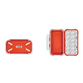 Zappu Zap Tank Case & Free Red