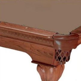 9' Camel ProLine Classic 303 Billiard Pool Table Cloth Felt