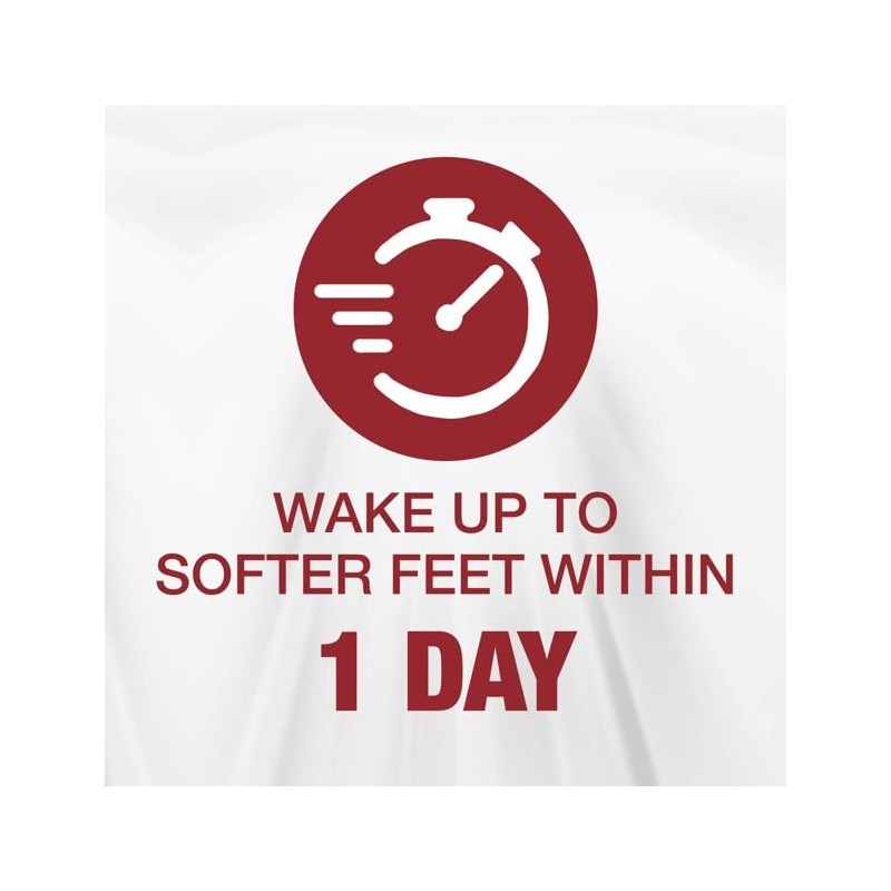 Kerasal Intensive Foot Repair Ointment 1 oz (Pack of 5)