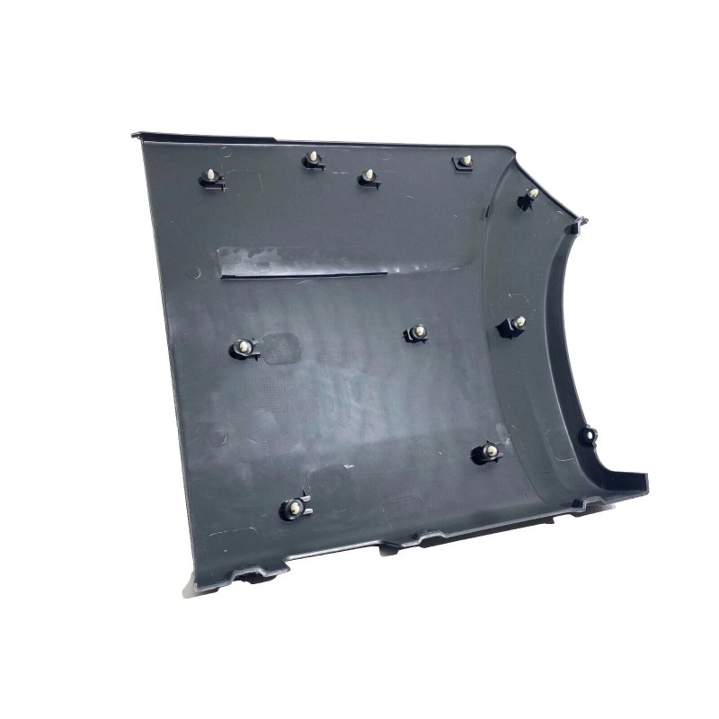 Unbeatable Auto Parts For 2019-2023 Ram Promaster Rear Sill Panel