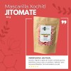 BENA Mascarilla Hidroplastica Aclara Y Reafirma Jitomate Bena C