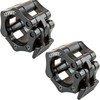 C.P. Sports Barbell Lock Collars 25 mm, 28 mm, 30