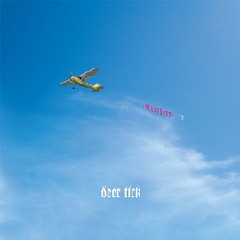 Negativity by Deer Tick [Vinyl]