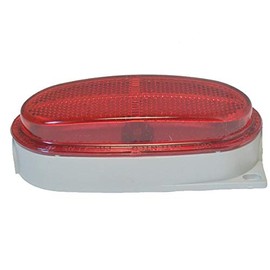 Betts - 211005 - CLR/MKR RED (211V-05122) - (Pack of 1)