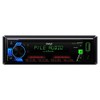Pyle PLML50FB Single DIN Bluetooth 30 Preset Station Memory MP3/USB/AUX/AM/FM