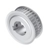 uxcell 5M-36T-1B Timing Belt Pulley 1" Bore, 36 Teeth Aluminum