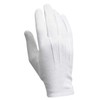 Rothco Parade Gloves, White, Small