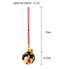 Zoon Flower Crepe Bell (Diameter 1.0 inch (25 mm), 0.3