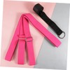 iplusmile Ballet Stretch Resistance Band for Foot and Shoulder Flexibility