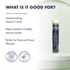 Higher Nature - Fizzy C - Vitamin C Effervescent Tablets