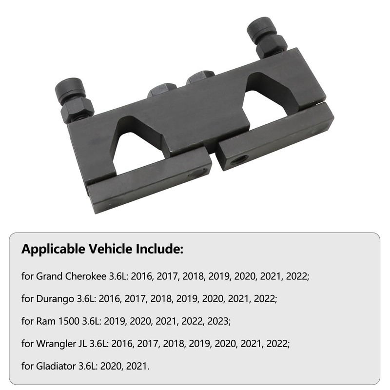 DPTOOL Camshaft Holding Tool Cam Locking Timing Tool for for